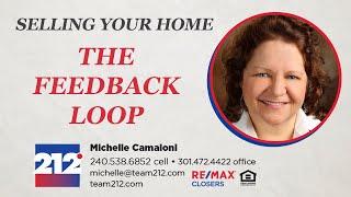 What is the Feedback Loop to Home Selling?