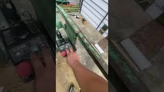 Reparación Scissor Lift GS1930 Error Code C021 parte 1