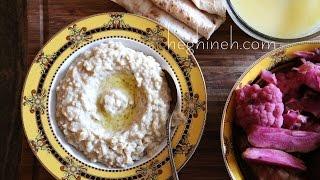 How to Make Harissa Recipe - Հարիսա - Armenian Cuisine - Heghineh Cooking Show