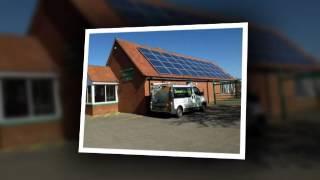 Sustainable Energy Systems, Plumbing, Electrical Services - Greenfuture Energy Ltd