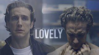 Chema Lazcano || Lovely [Who Killed Sara]