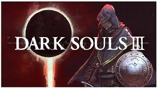 The End of Dark Souls III