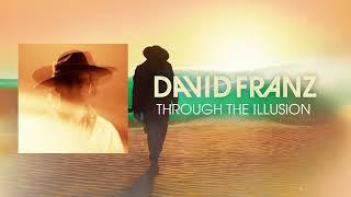 David Franz - I'm Here feat. Prisca (Official Audio)
