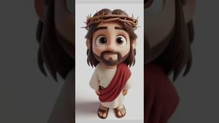 little Jesus #christ #jesuschrsit