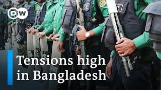 Bangladesh election: How credible will result be after BNP boycott? | DW News