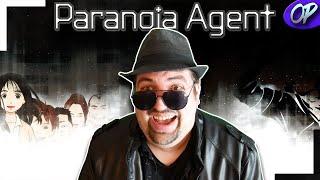 "Dream Island Obsessional Park" ENGLISH Cover (Paranoia Agent OP) - Mr. Goatee feat. SARE