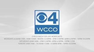 WCCO - CBS Minnesota Live Stream