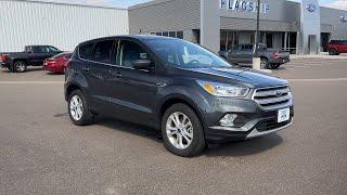 2019 Ford Escape Baldwin, Hudson, Ellsworth, New Richmond, Eau Claire, WI