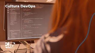 La cultura DevOps