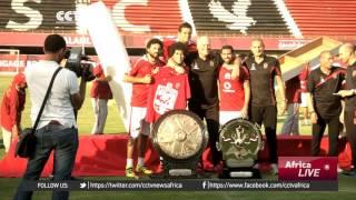 Al Ahly Club on the hunt for a new coach after Jol's resignation