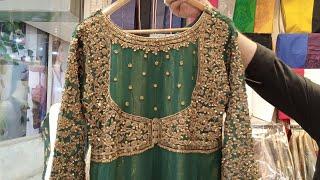 Stitched Pakistani Designer Party Wear Collection 2021 ||Maria.B Party Wear Dress |Pakistani Wedding