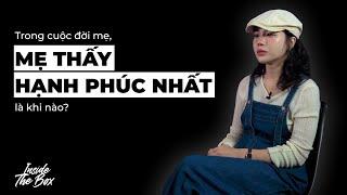 Đã bao giờ bạn tự hỏi "Ước mơ của bố là gì?" "Mẹ hạnh phúc nhất khi nào?"