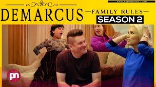 DeMarcus Family Rules Season 2: Is It Renewed For Next Season? - Premiere Next