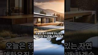 양평 자연애하우징 이동식주택, 농막 전시장 #이동식주택 #농막 #컨테이너하우스