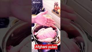 chicken broast #Afghani pulao #iLyas H B vlog #Aamir Khan  #food