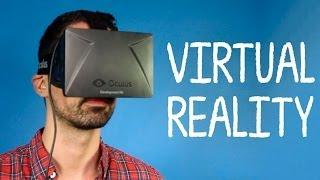 What Is Virtual Reality & How Does It Work? | Mashable Explains