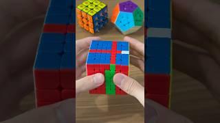 Rubik’s Cube 7x7 Solving