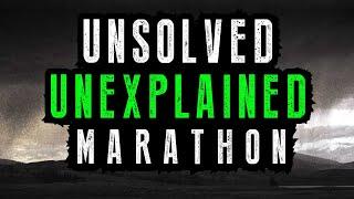 18 of the BEST Unsolved & Unexplained Mysteries