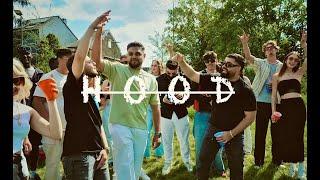 Deivid, M.C.O, Hamdi - HOOD (Official Video)