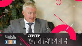 Сергей Мымрин в студии Меланоlive