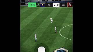 2 GOAL ins 2 minute ️ #eafcmobile #fifa #eafc #fifamobile