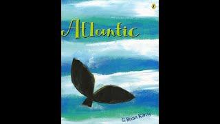 Atlantic by G. Brian Karas