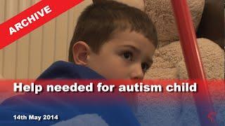 IoM TV archive: Help needed for autism child: 14.5.2014