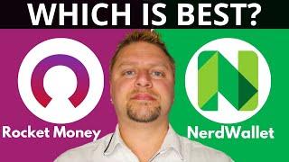 Rocket Money vs NerdWallet | Which is the Best in 2025?