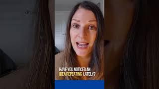Three Tips to Tap Into Your Intuition with Christie Flynn #intuition #lawofattraction