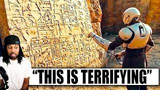 Ancient Language Decoded by an AI, What It Revealed Is Terrifying