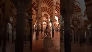 Mezquita-Catedral de Córdoba