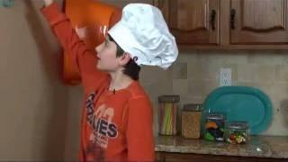 Happy Kids Plant-based Cooking - Macaroni & Cheese