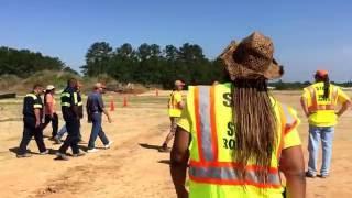 2016 SWANA GEORGIA CHAPTER ROAD-E-O