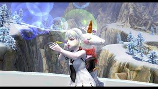 AION Classic Gladiator PVP 2.9/China Server