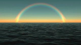 RainBow No Copyright Video, Background - Motion Graphics, Animated Background, Copyright Free