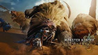 Monster Hunter Wilds Beta -- Part 5