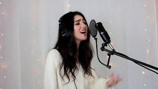 I Can Only Imagine - MercyMe (cover) by Genavieve