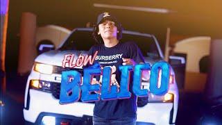 Flow Bélico - Jared Flórez (Video Oficial)