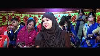 Amjad & Chompa Wedding Full Program ||  Wedding Story || RK Edite Point