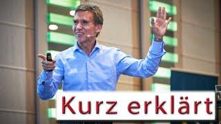 Kurz erklärt 07 - Übersäuerung des Körpers