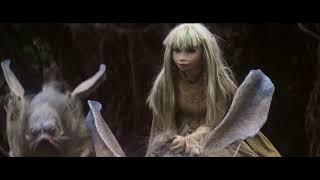 The Dark Crystal - "Meeting The Landstriders" Clip