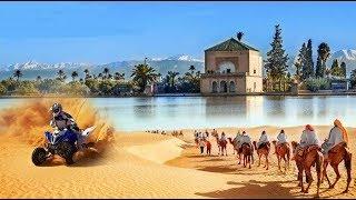 Morocco Discovery Cultural Tours