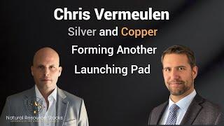 Chris Vermeulen: Silver and Copper Technical Breakout