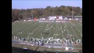 Marquette King College Highlights