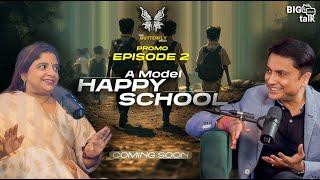 Ep #2 Promo | Happy School | The Butterfly Effect