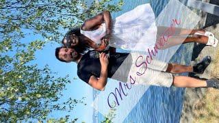 Unveiling the Mysterious Love: Akothee's Enchanting Wedding Tale.