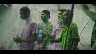 SAMALAND  -  Bega Music Ft Mero (Video Official)