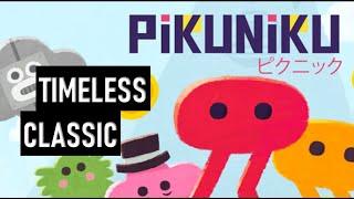 Pikuniku Is A Timeless Gem