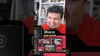 #Bandai que mismo? #pseudoclips #dragonballsparkingzero #pseudoanalistas #kacex #qenk #elgranqenk