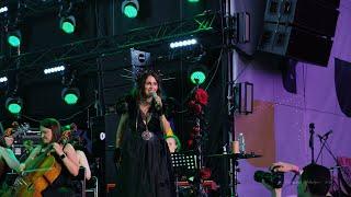 Sharon den Adel in ATLAS UNITED 2024 (live)